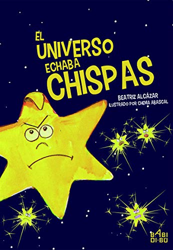 El universo echaba chispas (EL EQUILIBRIO DE MORFEO)