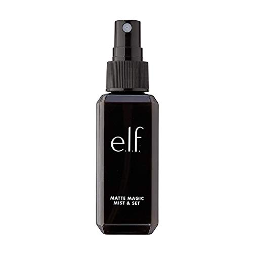 e.l.f. Matte Magic Mist & Set