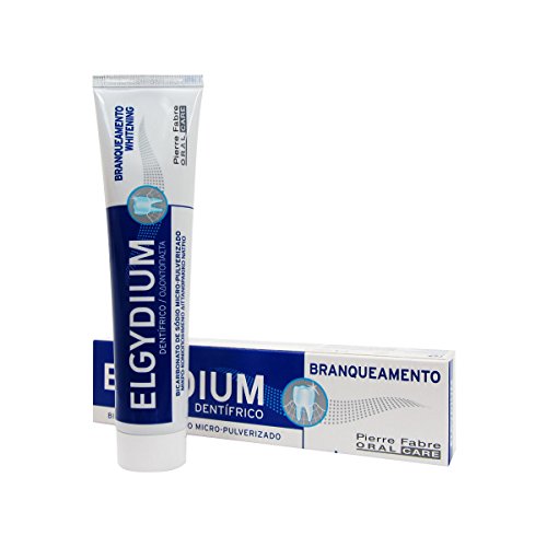 Elgydium Whitening Toothpaste 75ml