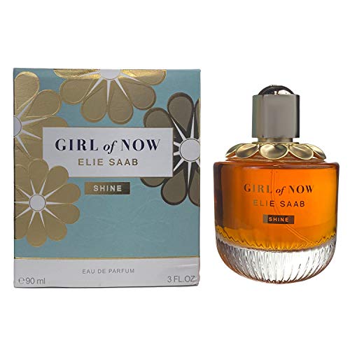 Elie Saab, Agua de perfume para mujeres - 90 ml.