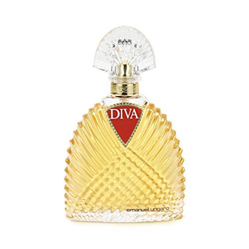 Emanuel Ungaro Diva Agua de Perfume Vaporizador - 100 ml