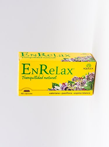 ENRELAX 48 CAP