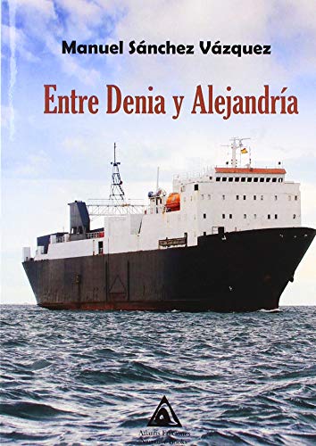 Entre Denia y Alejandría