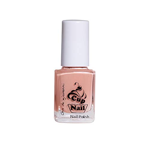 Esmalte Cup Nail (03 Salmon)