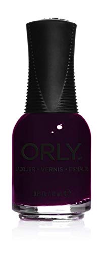 Esmalte de uñas Orly Elizabeth's Rose 18 ml