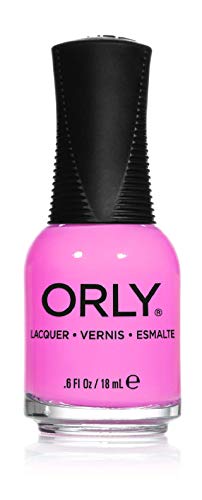 Esmalte de uñas Orly Elizabeth's Rose 18 ml