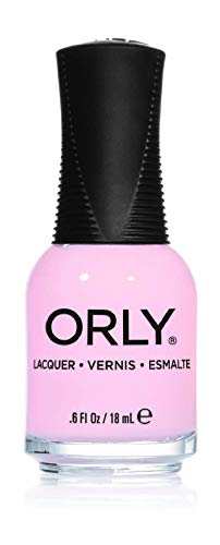 Esmalte de uñas Orly Elizabeth's Rose 18 ml