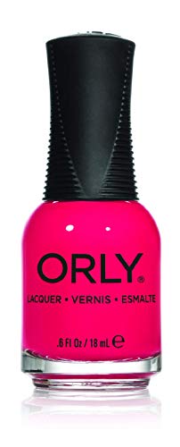 Esmalte de uñas Orly Elizabeth's Rose 18 ml