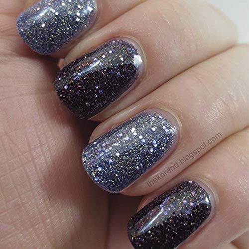 Esmalte Sensationail para uñas de gel