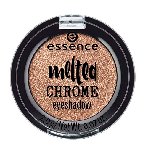 Essence essence ojos sombra melted chrome 08 923048 y 6 0.3 ml