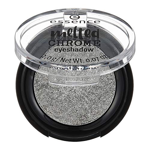 Essence - Melted Chrome Sombras Metalizadas