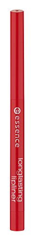 ESSENCE PERFILADOR DE LABIOS LARGA DURACION 01 READY FOR RED