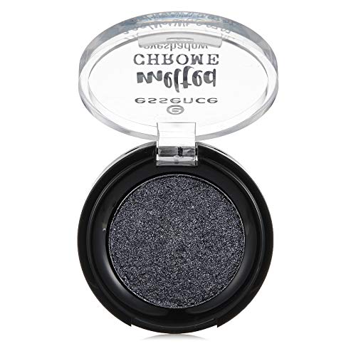 ESSENCE SOMBRAS DE OJOS MELTED CHROME 03 PLATINUM NIGHTS 2.0 GR