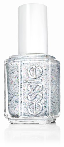 Essie 293 Peak of Chic - esmaltes de uñas (Color blanco, Peak of Chic)