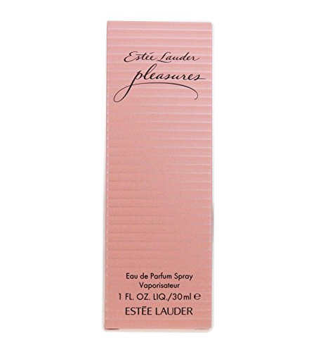 Estee Lauder. E. Lauder Pleasures Edp 30 Ml