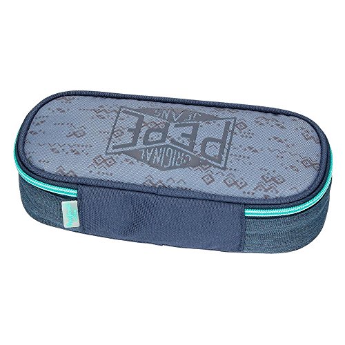 Estuche Pepe Jeans Pierce con organizador