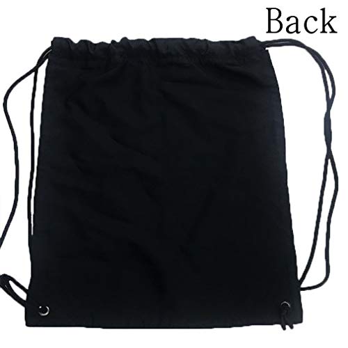 Etryrt Mochilas/Bolsas de Gimnasia,Bolsas de Cuerdas, Drawstring Backpack Sailing-Boat-Sail-Holiday Cool Gym Drawstring Bags Travel Backpack Tote School Rucksack