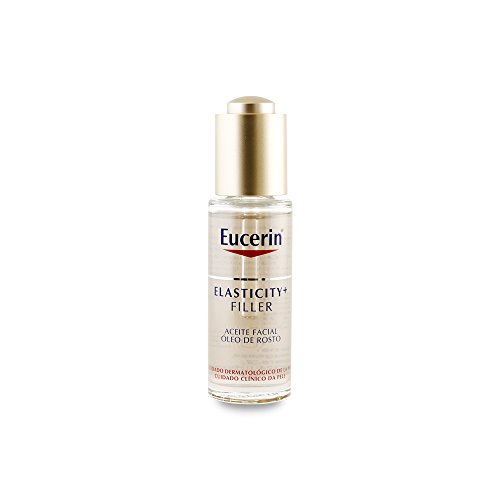 EUCERIN Elasticity+Filler Aceite Facial 30 ml