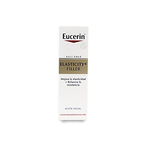 EUCERIN Elasticity+Filler Aceite Facial 30 ml