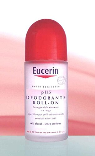 EUCERIN PH5 DEODORANTE ROLL-ON