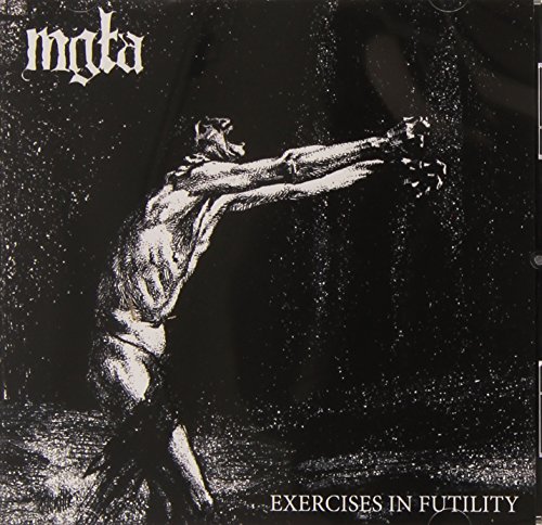 Exercises In Futility