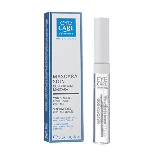 Eye Care Delineador Líquido para Ojos, Antracita - 5 gr