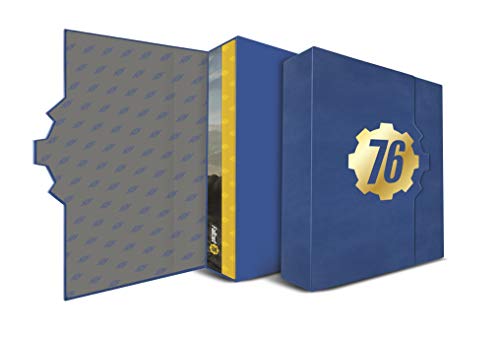 Fallout 76: Official Platinum Edition Guide: Prima Official Platinum Edition Guide