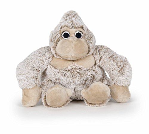 Famosa Softies- Animales de la Selva, Peluche Gorila (760010028)