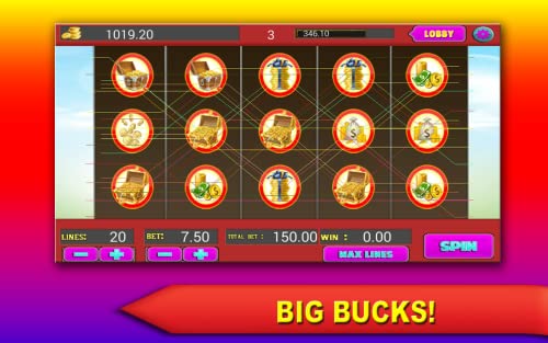 Farm Fresh Slots Mania Casino