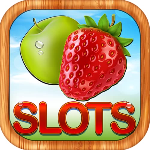 Farm Fresh Slots Mania Casino