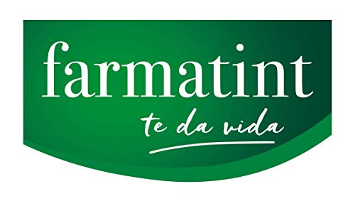 Farmatint Stop Raíces - Spray instantáneo capilar, Tono Cobrizo - 75 ml