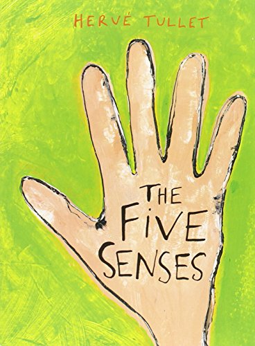 FIVE SENSES,THE