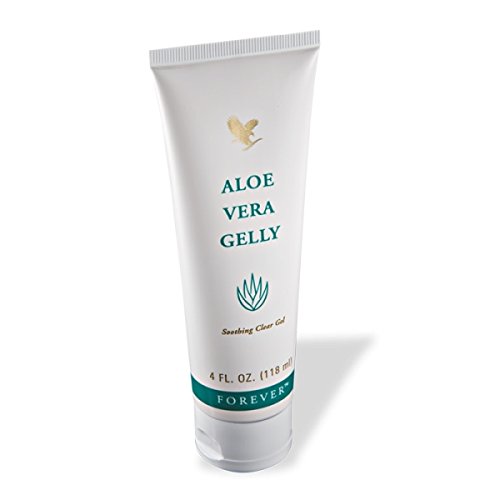 Forever Living Aloe Vera Gelly 118ml x 1