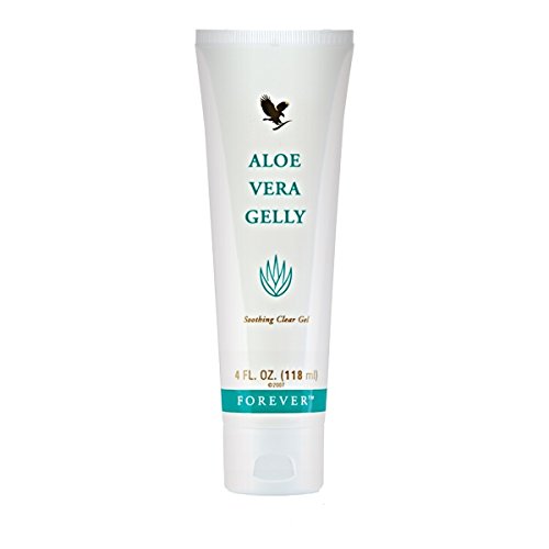 Forever Living Aloe Vera Gelly 118ml x 1