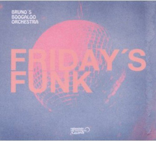 Friday's Funk