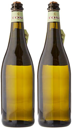 FV Moscato d´Asti Vino Espumoso - 2 Paquetes de 750 ml - Total: 1500 ml