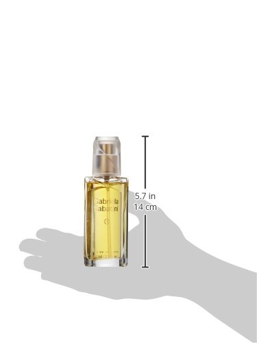 Gabriela Sabatini Eau de Toilette con vaporizador, 60ml