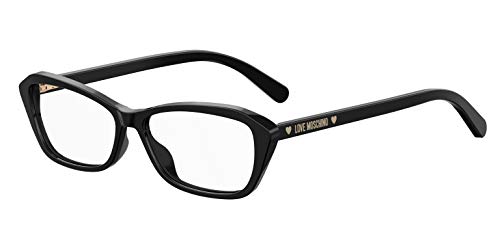 GAFAS DE VISTA MOSCHINO LOVE MOL538 807 53