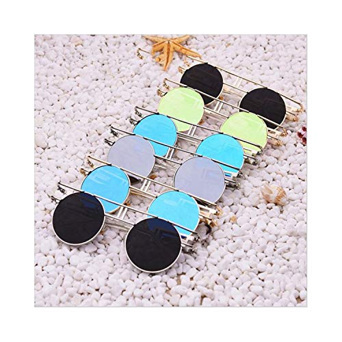 Gafas Deportivas, Pesca Gafas De Golf, NEW Metal Frame Steampunk Sunglasses Women Brand Designer Unique Men Gothic Sun Glasses Vintage Oculos De Sol Feminino 8 Color C91