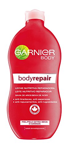 Garnier Body Repair Body Milk Ps 400 ml