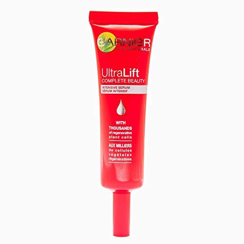 Garnier – Sérum Anti Rides – Ultralift Concentré d 'éclat – 30 ml