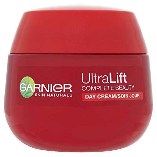 Garnier Ultralift - Crema de día antiedad - 50 ml