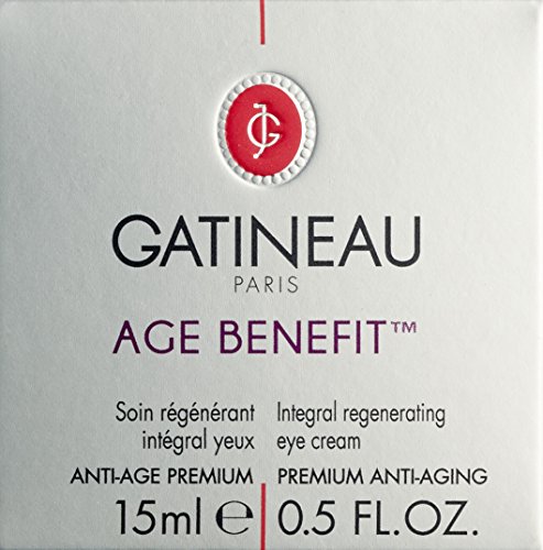 Gatineau Crema para Ojos 15 ml