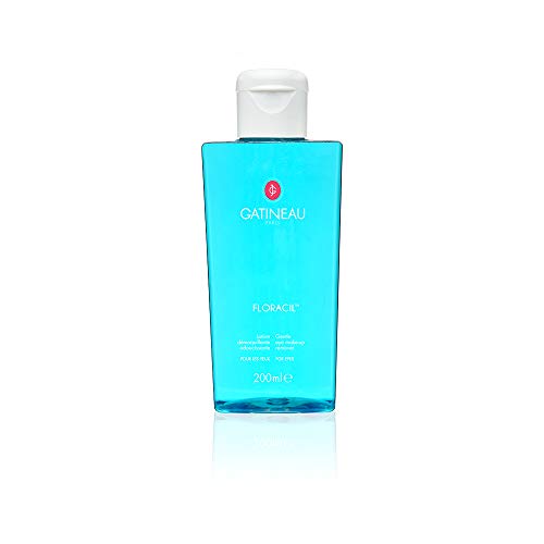 Gatineau Desmaquillante Ojos 200 ml