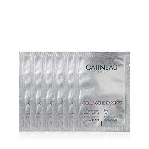 Gatineau Parche para Ojos 50 g