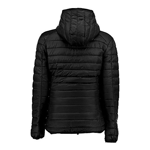 Geographical Norway mujeres chaqueta Daysy Negro, Frauen:L