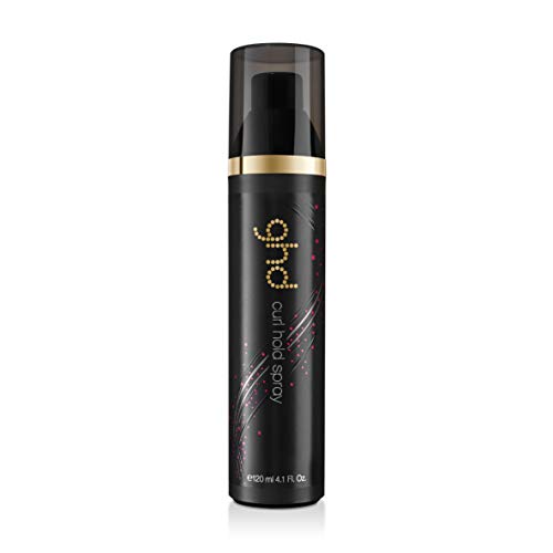 ghd Spray para rizos - 120 ml