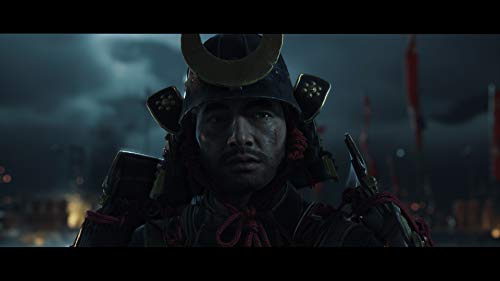 Ghost of Tsushima - Edición Especial