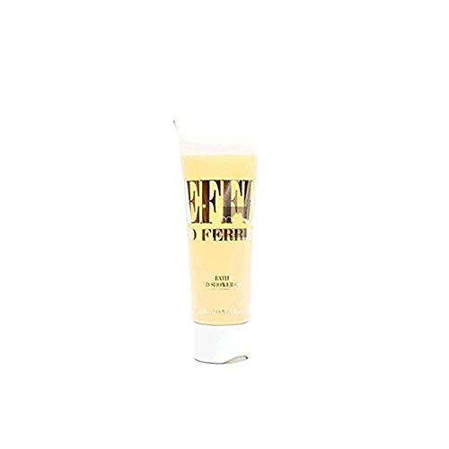 Gianfranco Ferrer Gieffeffe Gel 250 Ml. 250 ml