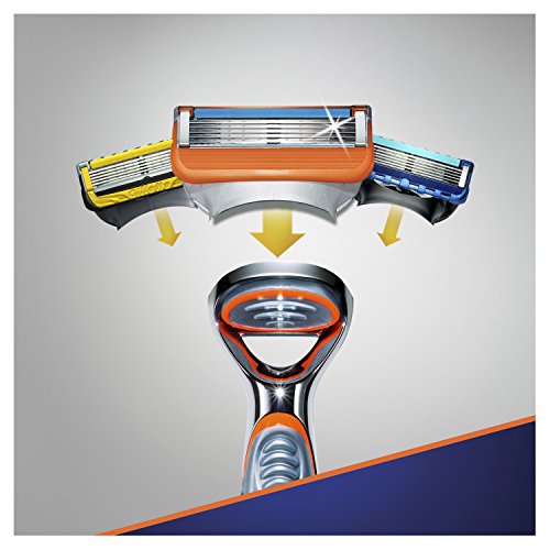 Gillette Fusion5 Power Maquinilla